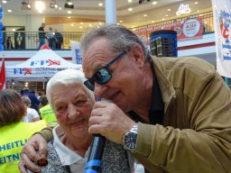 Freitag 13. Fpoe Lugner City